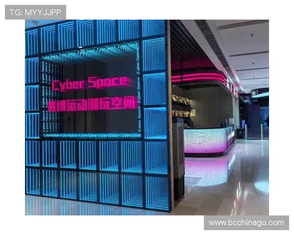 大都会娱乐场：引领城市娱乐潮流的创新娱乐空间